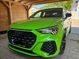 Audi RSQ3 2.5 TFSI S tronic quattro -