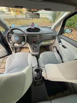 Fiat Idea 1.4 16V Dynamic - Fiat Idea Dynamic mit Benzin-Antrieb