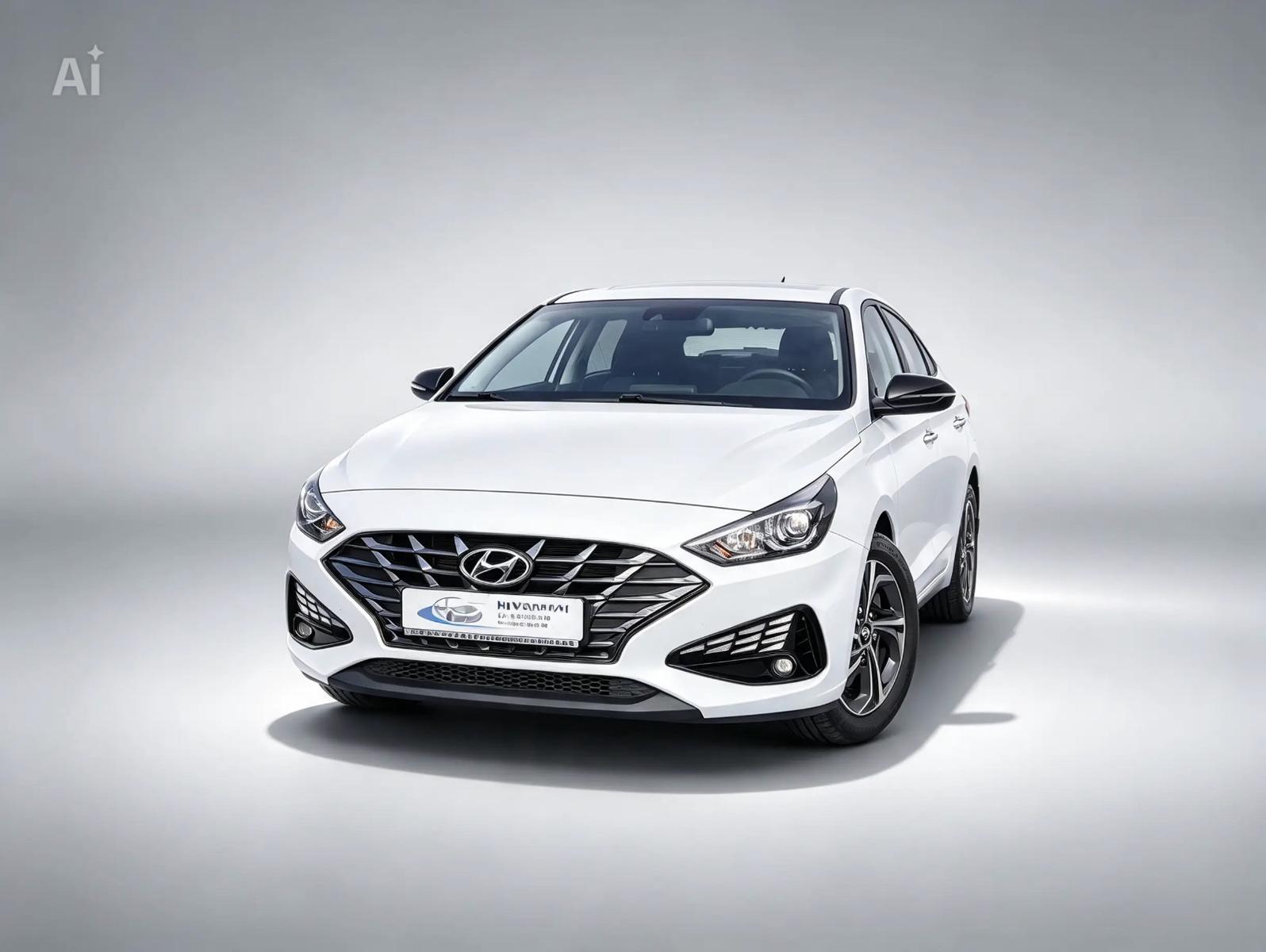 Hyundai i30 Edition 30*Kamera*PDC*SHZ*