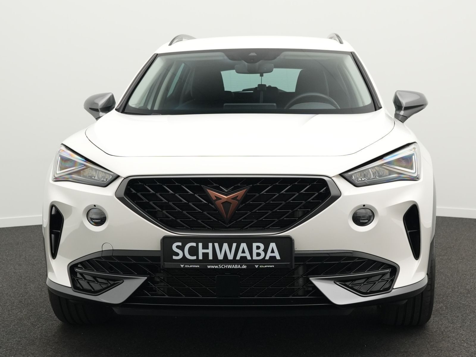 Cupra Formentor - Bild 7