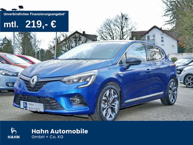 Renault Clio 1.3 TCE V Edition One Automatik Navi