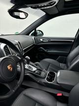 Porsche Cayenne Diesel 2. Hand  - Porsche Cayenne Gebrauchtwagen in München
