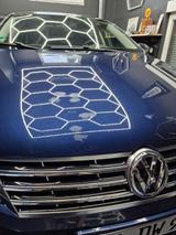 Volkswagen VW CC  160 PS  Vollausstattung  19 Zoll... - VW Passat CC von 2014