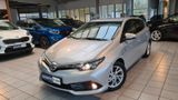 Toyota Auris Design Edition1,6d-6G!KLIMAUT+NAV+KAME+LED - Toyota Auris: Edition