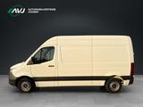 Mercedes-Benz Sprinter III Kasten FWD 314 CDI FWD L2 | AHK - LKWs & Trucks in Freiburg