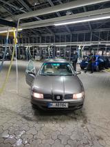 Seat Toledo 1.9 TDI - gebrauchte Seat Toledo aus dem Jahr 2002