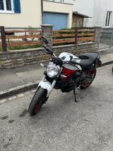 Ducati Monster 821 - DUCATI MÜNCHEN