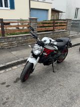 Ducati Monster 821 - Offers matching your search criteria