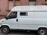 Fiat Bus Fiat Ducato Turbo Diesel - gebrauchte Fiat Ducato aus dem Jahr 1991