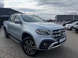 Mercedes-Benz X 350 X X 350 d 4Matic Doppelkabine - Mercedes-Benz X 350 Gebrauchtwagen
