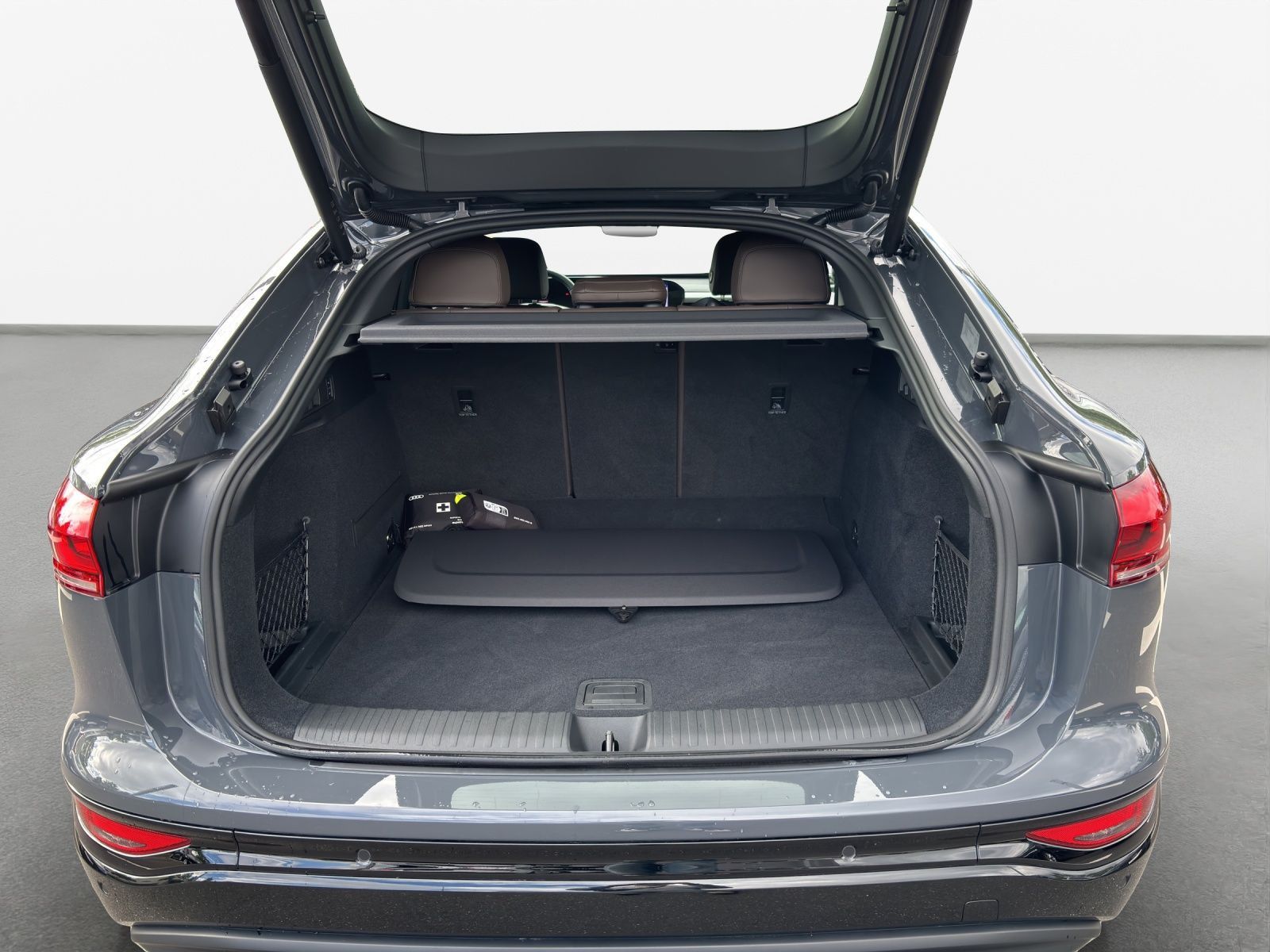 Audi Q6 e-tron - Bild 11