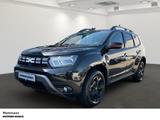 Dacia Duster II 1.3 TCe Extreme EDC NAVI KAMERA KLIMA - gebrauchte Dacia Duster aus dem Jahr 2023