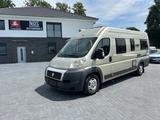 LMC Liberty Tourer 6.40 *Einzelbetten* *AHK* - Liberty