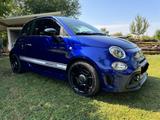 Abarth 1.4 T F595/1.HAND//SERVICE NEU/AUTOMATIK/6tkm - Abarth 595 in Stuttgart