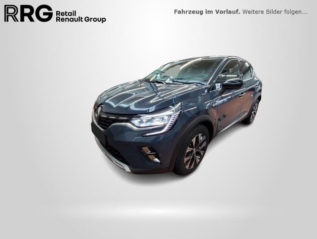 Renault Captur 2 TECHNO E-TECH Plug-in 160 UPE:34.400,-