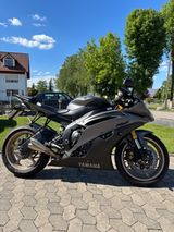 Yamaha YZF-R6 RJ15 - YAMAHA R6 RJ15