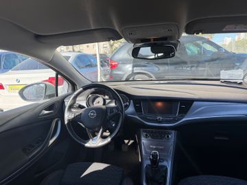Opel Astra - 10