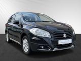 Suzuki SX4 S-Cross 1.6 VVT 4x4 Comfort *AHK*Navi* - Suzuki aus 2014