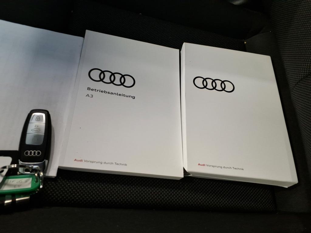 Audi A3 30 eTFSI S-Tronic CarPlay LED digiCockpit PDC, миниатюра 11