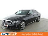 Mercedes-Benz E-Klasse E 200 Exclusive Aut.*NAVI*LED*CAM*PDC* - Mercedes-Benz E-Klasse: Exclusive