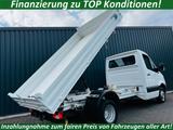 Mercedes-Benz Sprinter 316 CDI*MEILLER-KIPPER*AHK3500kg*NeuTÜV - Mercedes-Benz Sprinter 3500