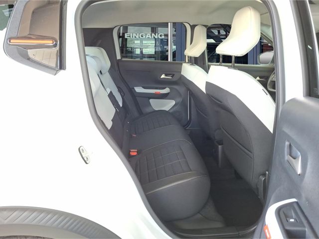Citroën C3 Turbo 100 MAX HUD°Navi°LED°RFK°Winterpaket°