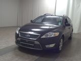 Ford Mondeo 2.2 TDCi Turnier Titanium Navi GSD Xenon - Ford Mondeo aus 2010: Titanium