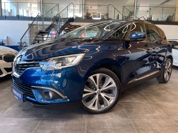 Renault Scenic IV Intens *LANE-ASSIST*NAVI*TEMPOMAT*SZHZ