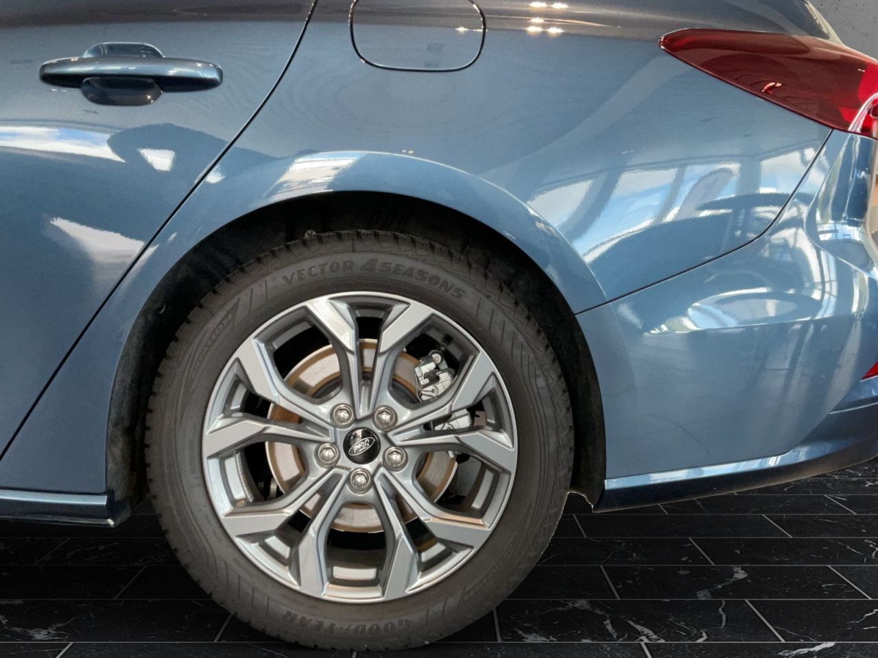 Ford Focus - Bild 30