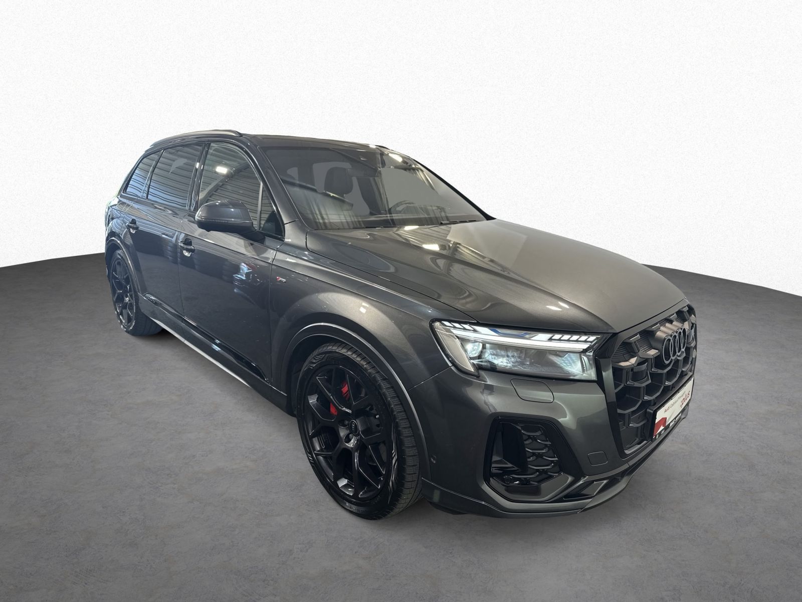 Audi Q7 - Bild 2