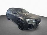 Audi Q7 50 TDI QUATTRO S LINE 7-SITZER HD-MATRIX+AHK+ - Audi 7-Sitzer