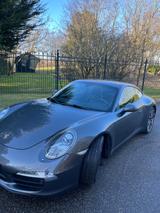 Porsche 911 991.1 CARRERA 3.4 COUPE PDK FULL OPTION - Porsche 911 Urmodell von privat