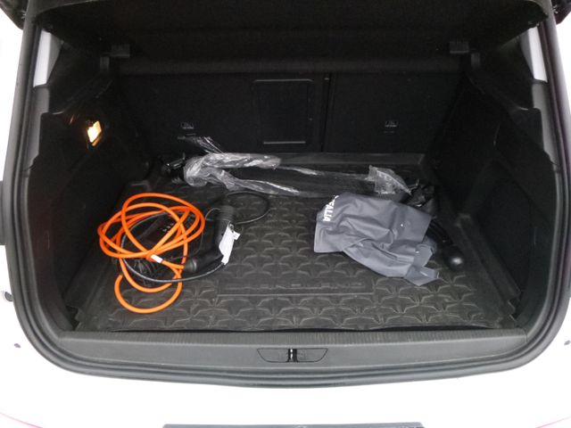 Grandland Bus. Elegance Plug-In-Hybrid Automatik