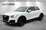 Audi Q2 1.6 116PS Aut. *2xWHEELS* - gebrauchte Audi Van
