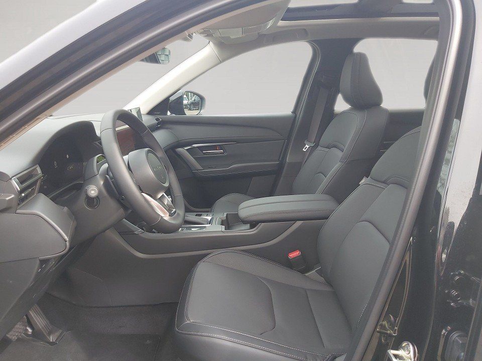 Fahrzeugabbildung Mazda CX-5 2.5i 141PS A/T Homura PANO BLOP