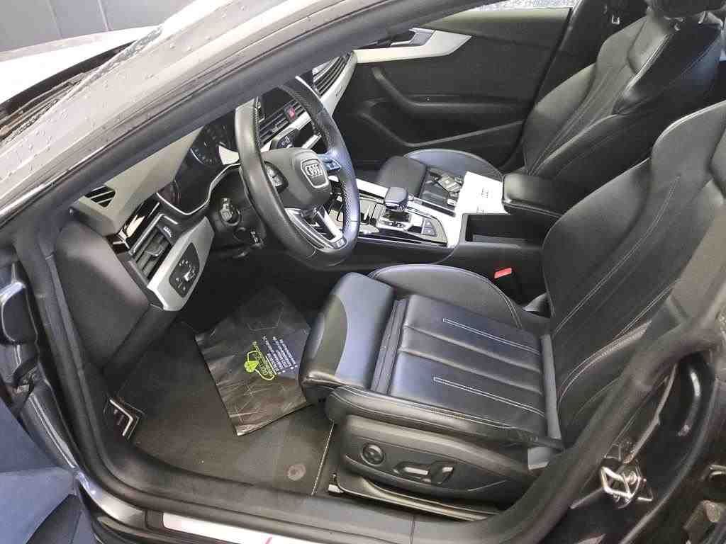Audi A5 - Bild 4