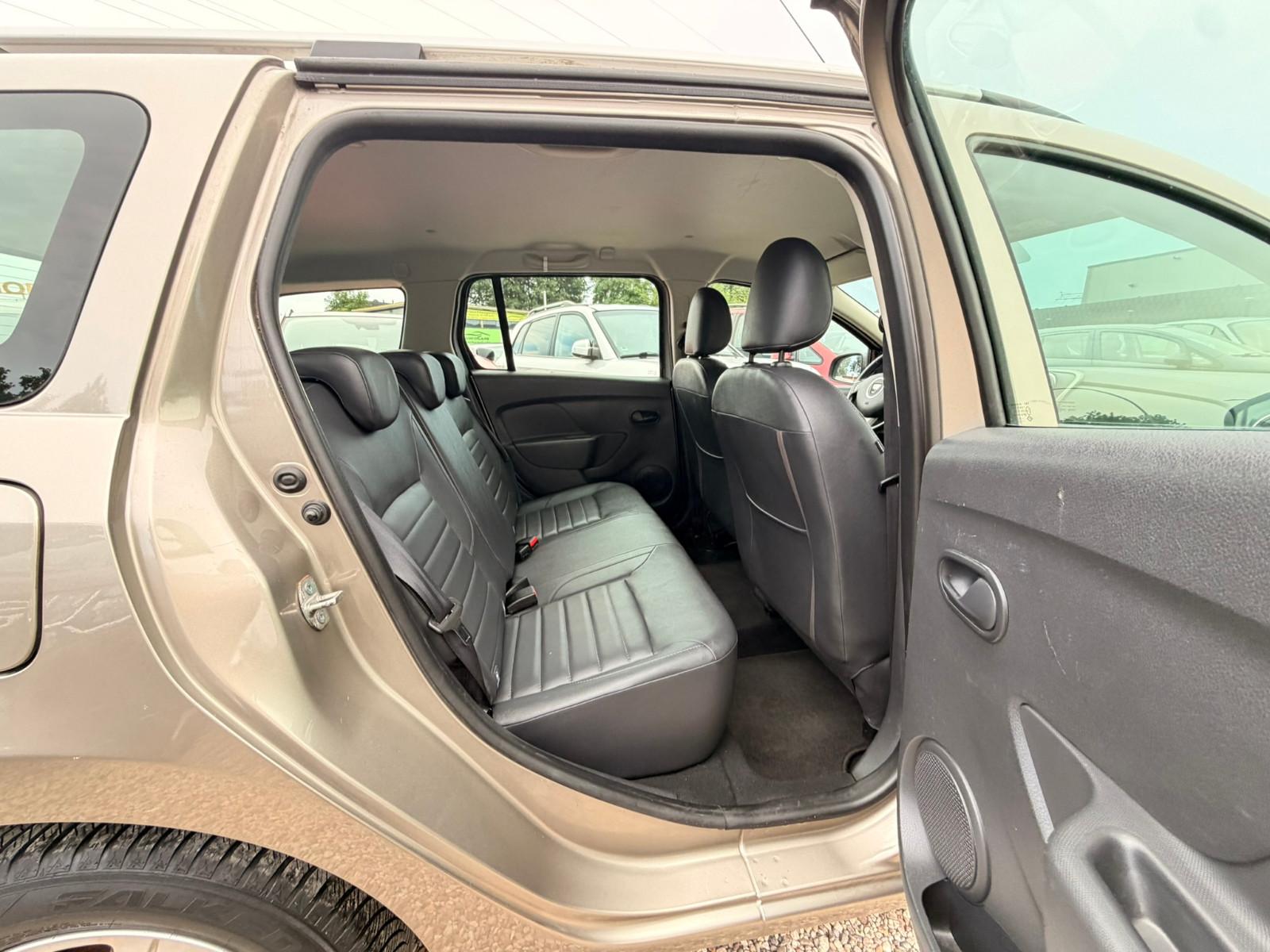 Dacia Logan 2014 — photo 15