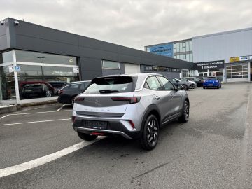 Bild 5 Opel Mokka Elegance LED Apple CarPlay Android Auto Kl