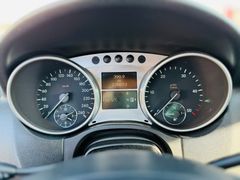 MERCEDES-BENZ ML 320 CDI AMG*TÜV 04/27*AHK 3.5*Vollaustattung