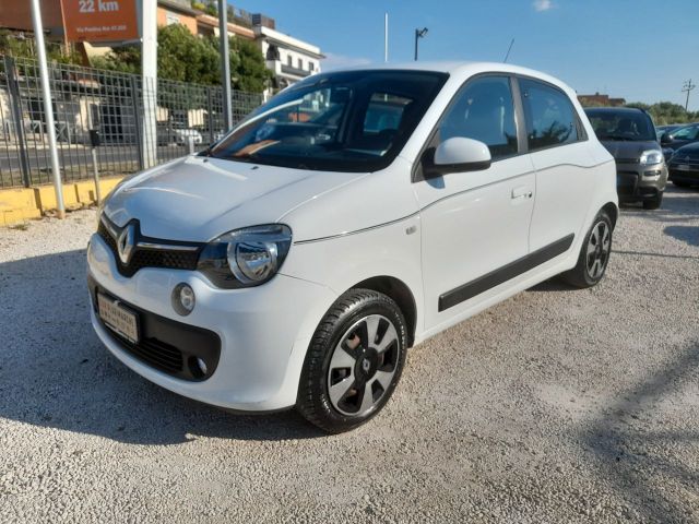 Renault Cambio automatico!