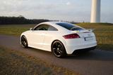 Audi TT RS 8J S tronic | TÜV neu | 135tkm | - Audi: Rs1