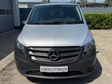 Mercedes-Benz Vito Mixto 116 CDI RWD lang, Spur,Totw.,Kamera - Mercedes-Benz Vito: Cdi Mixto