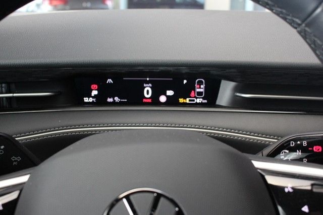 ID.7 Tourer Pro 77 kWh Wärmepumpe AHK AR-HUD