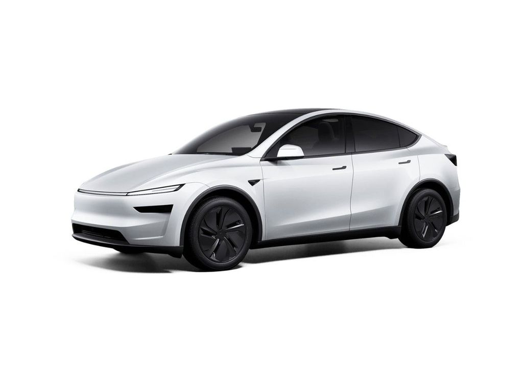 Tesla Model Y Premium Maximale Reichweite AWD