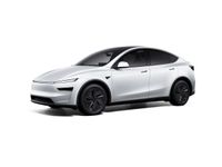 Tesla Model Y - Vorschau Bild 1