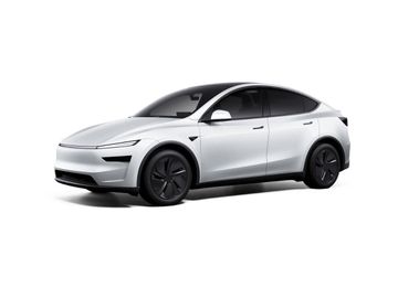 Tesla Leasingangebot: Tesla Model Y Premium Maximale Reichweite AWD