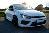 Volkswagen Scirocco 2.0 TSI DSG R 206kw - Volkswagen Scirocco: R20t