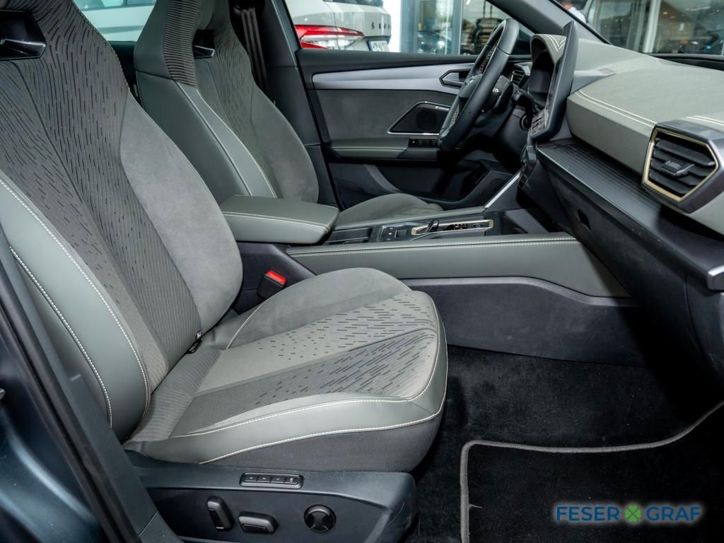 Cupra Leon - Bild 9