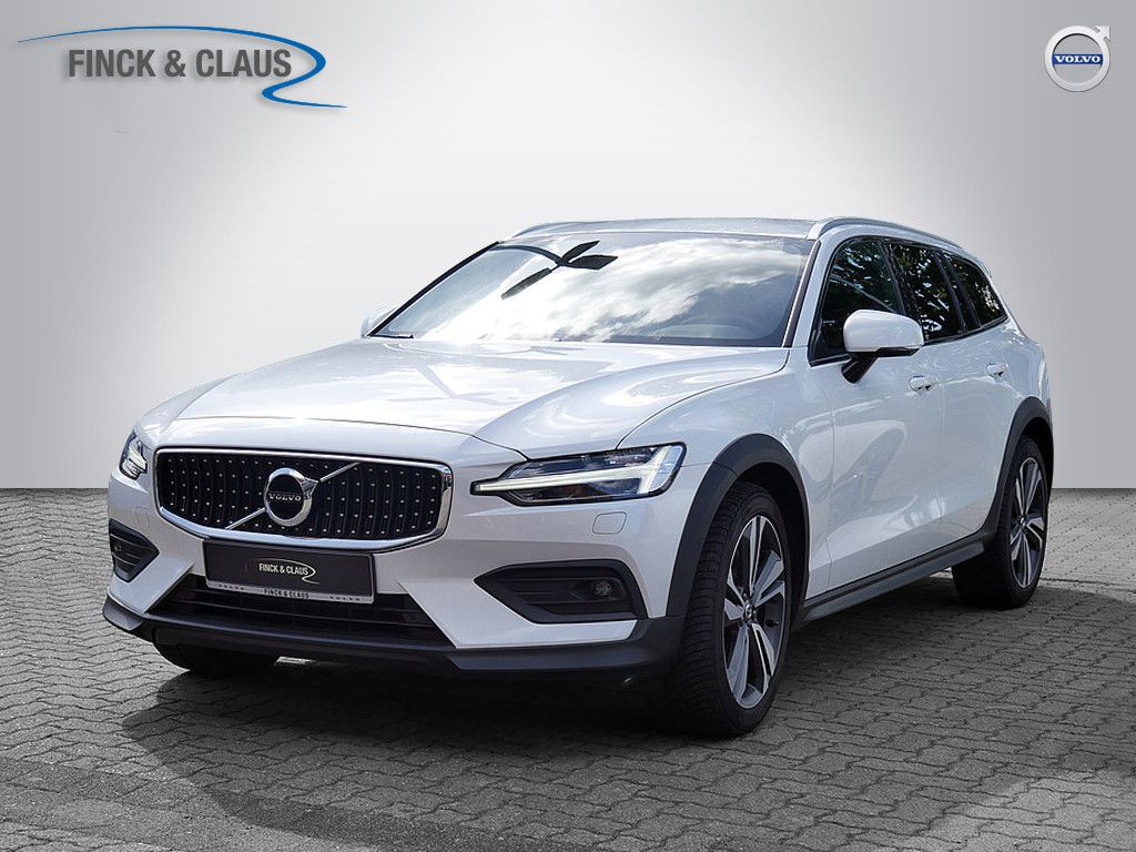 Volvo Volvo V60 Cross Country B5 AWD Pro