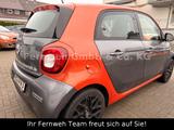 Smart ForFour Edition #1  // PANO // KLIMA // SITZHEIZ - Smart: Edition